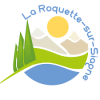 La-Roquette-sur-Siagne-logo